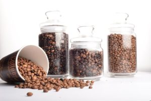 Espressobohnen