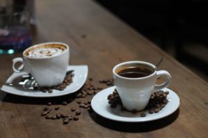 Kaffee & Espresso 
