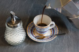 Espressokocher