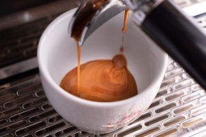 Espresso 