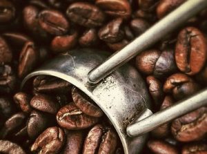 Espressobohnen