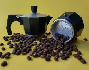 Espressokocher