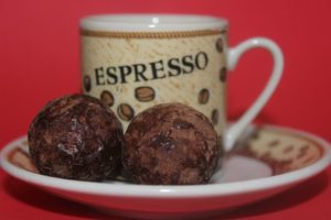 Espressotasse
