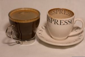 Espressotassen
