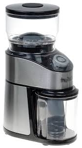 Kaffeem?hle grau