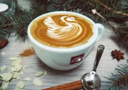 Cappuccinotasse