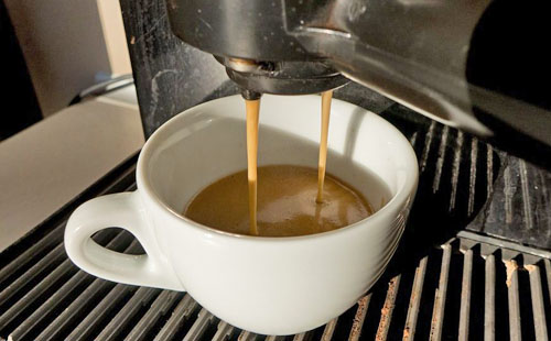 ESE Padmaschinen im Test