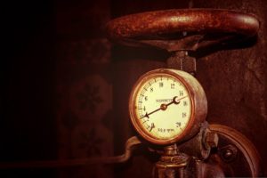 Manometer