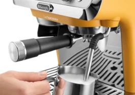 DeLonghi Espressomaschine