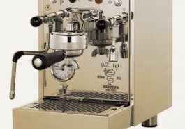 Bezzera Espressomaschine