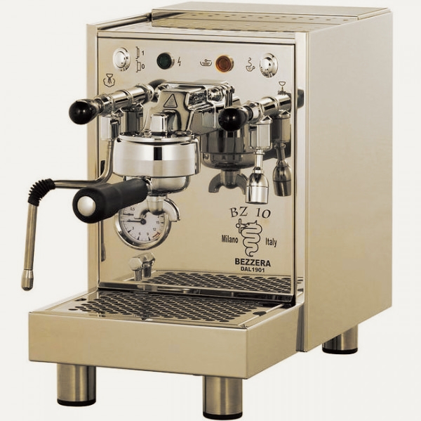 Bezzera Espressomaschine