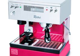Quick Mill Espressomaschine