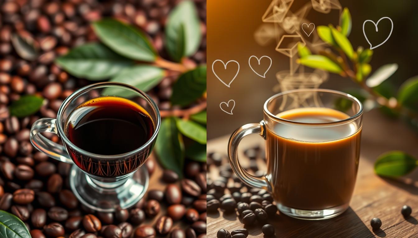 Ist Espresso gesünder als Kaffee?