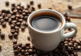 Was ist ein Espresso?