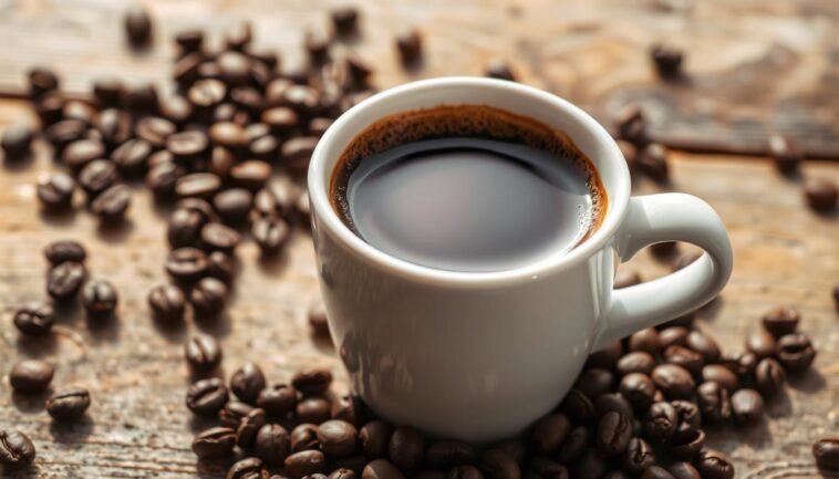 Was ist ein Espresso?