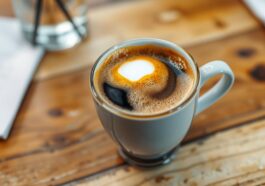 Was ist ein Espresso Macchiato?