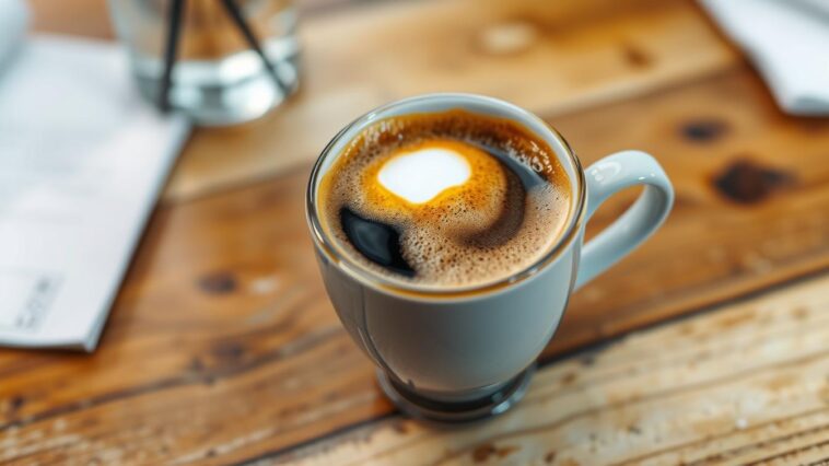 Was ist ein Espresso Macchiato?