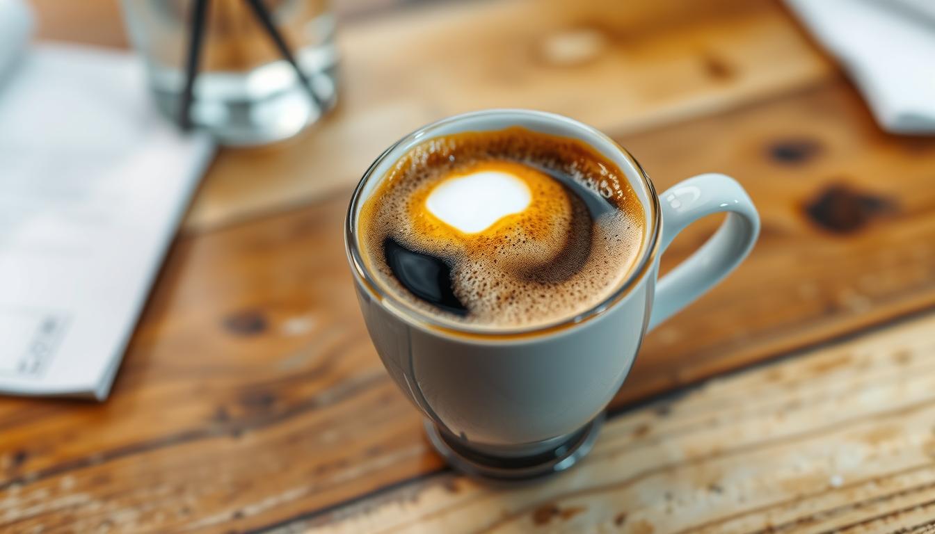 Was ist ein Espresso Macchiato?