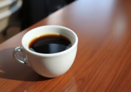 Was ist ein Espresso Macchiato?