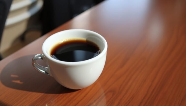 Was ist ein Espresso Macchiato?