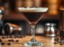 Wie macht man einen Espresso Martini?