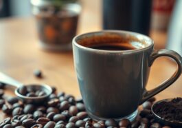 Wie viel Koffein hat ein doppelter Espresso?