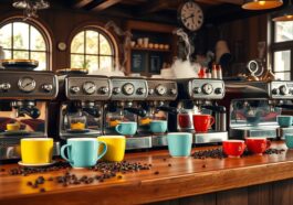 Wie viele Espressi am Tag?